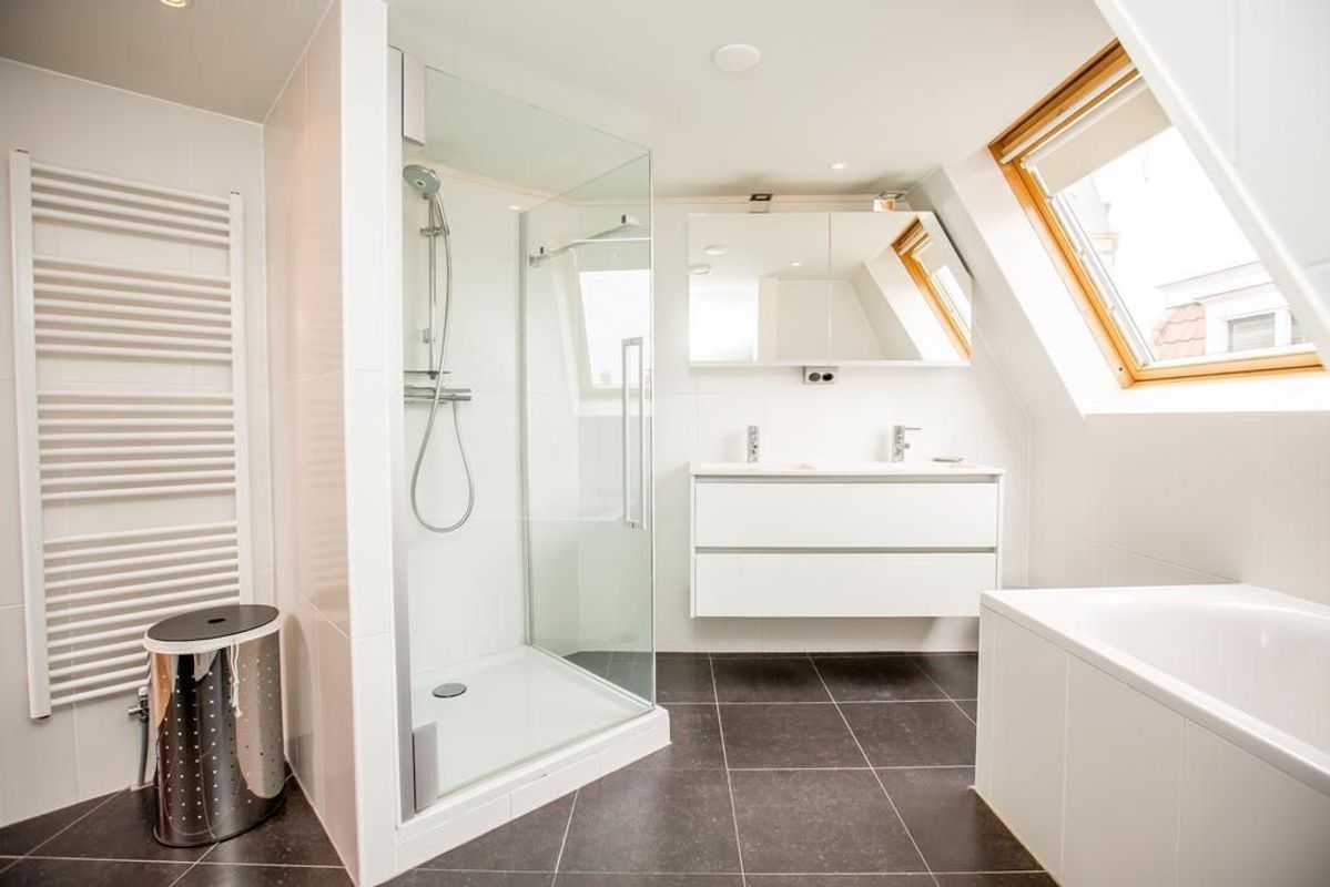 Jagerstraat 1-C Photo Blur 22