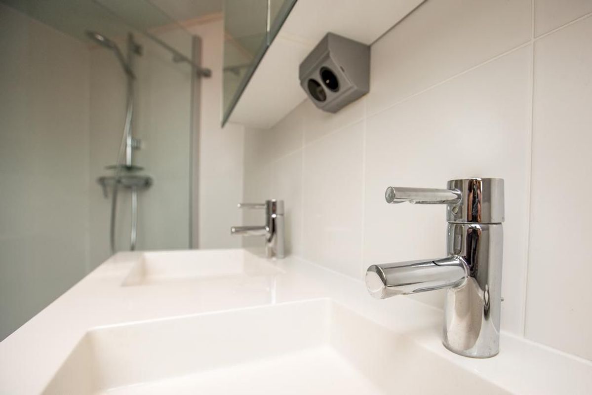 Jagerstraat 1-C Photo Blur 24