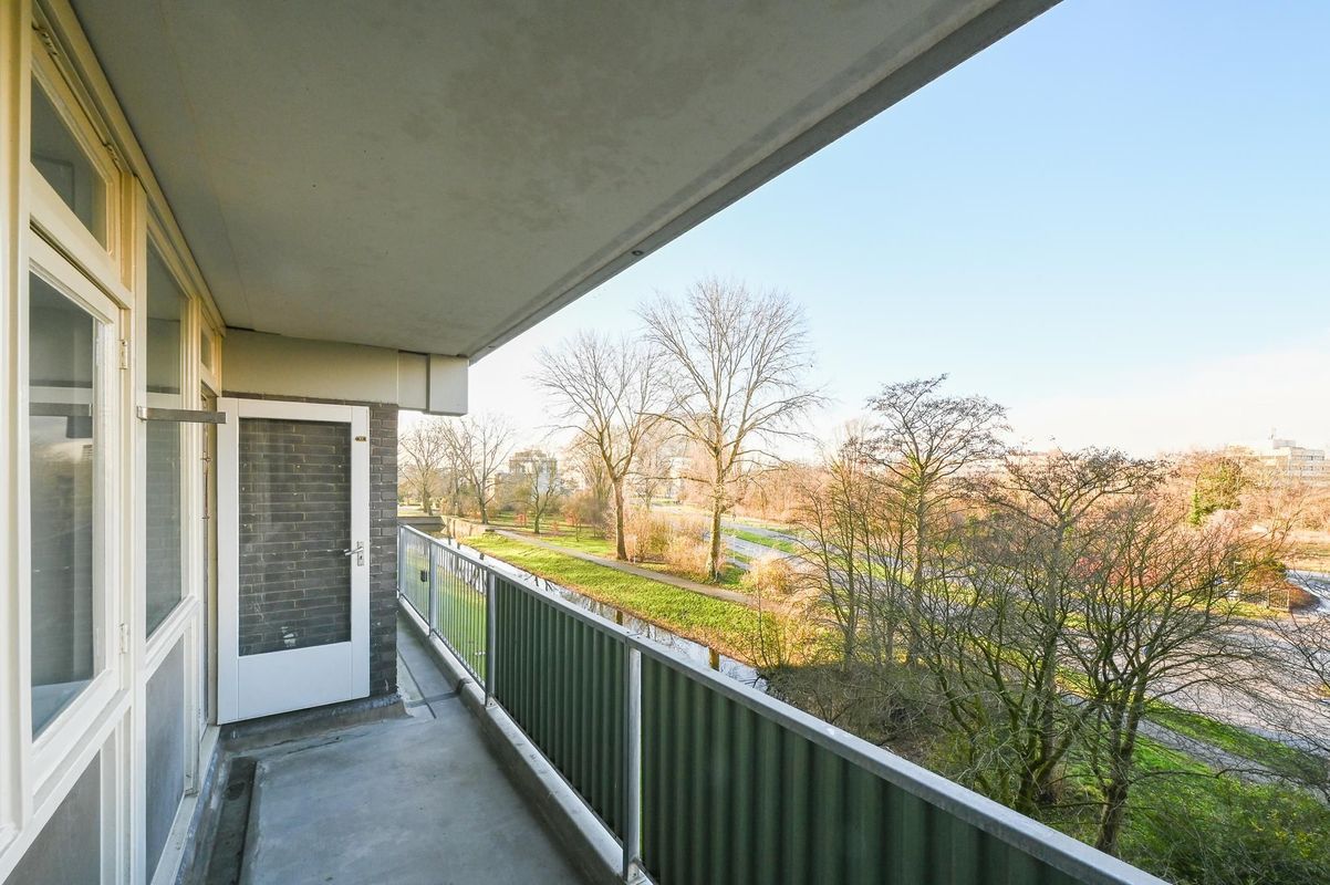 Stadhoudersring 296 Photo Blur 8