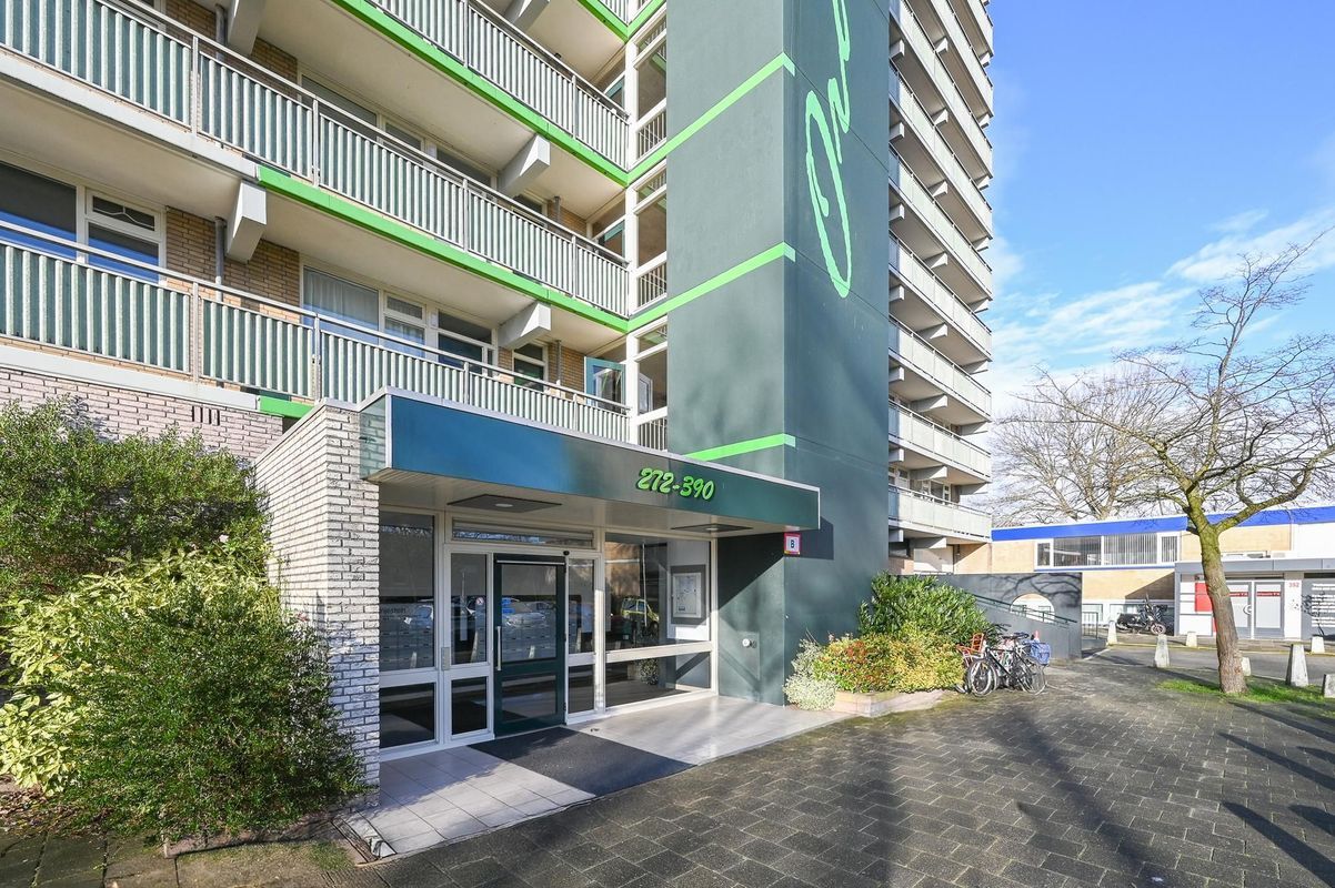 Stadhoudersring 296 Photo Blur 34