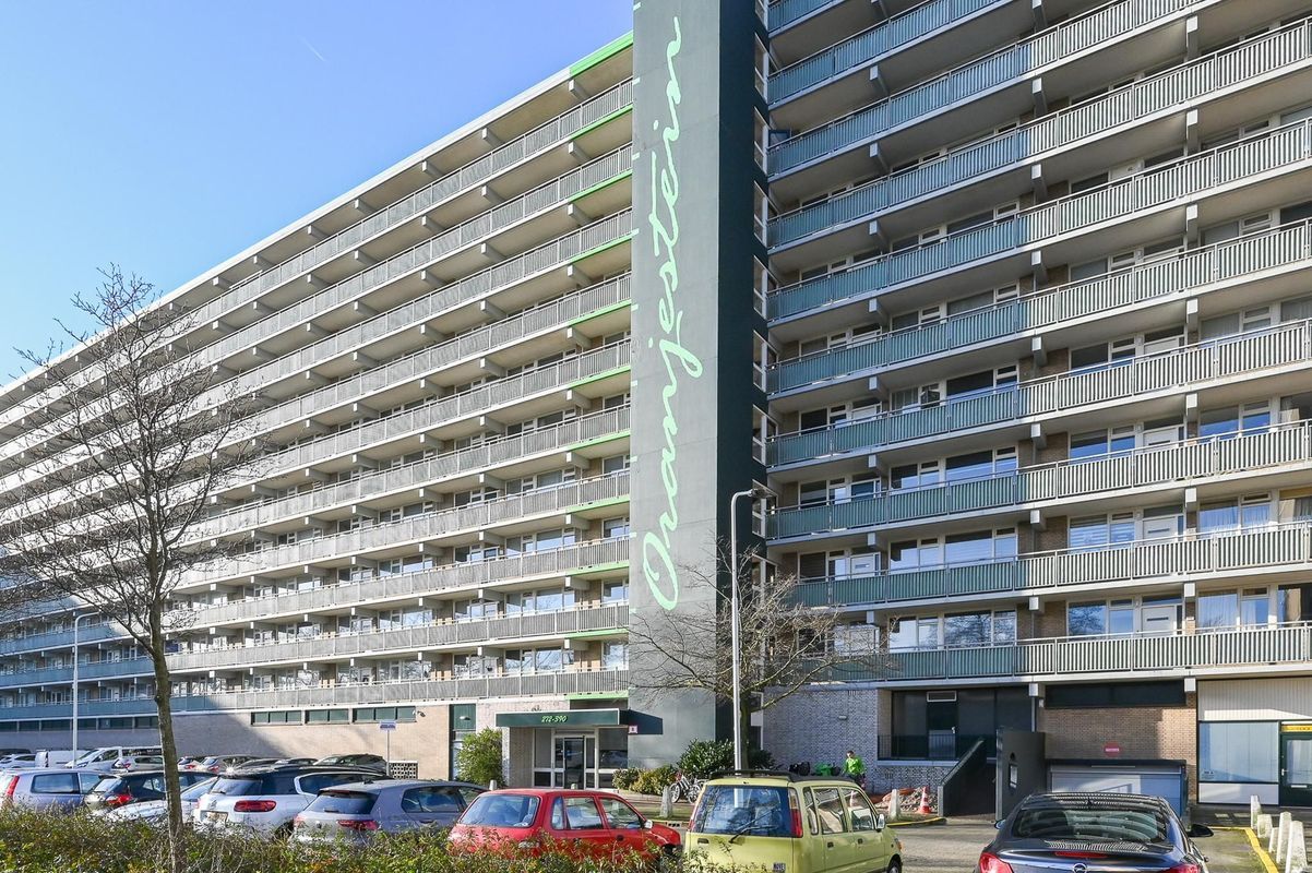 Stadhoudersring 296 Photo Blur 35