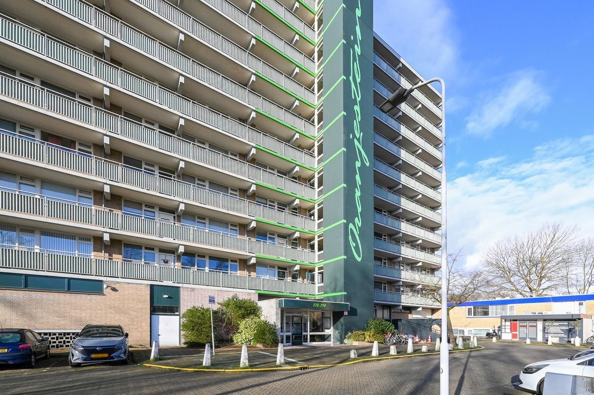 Stadhoudersring 296 Photo Blur 0