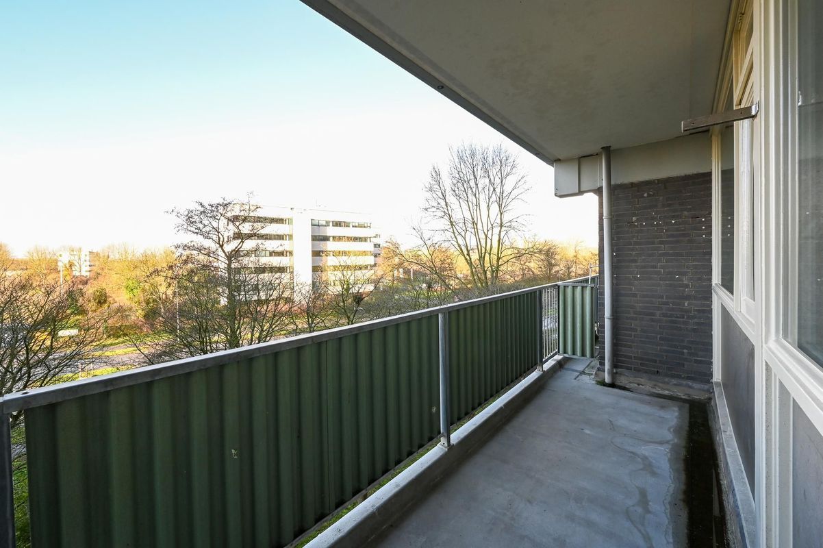 Stadhoudersring 296 Photo Blur 10