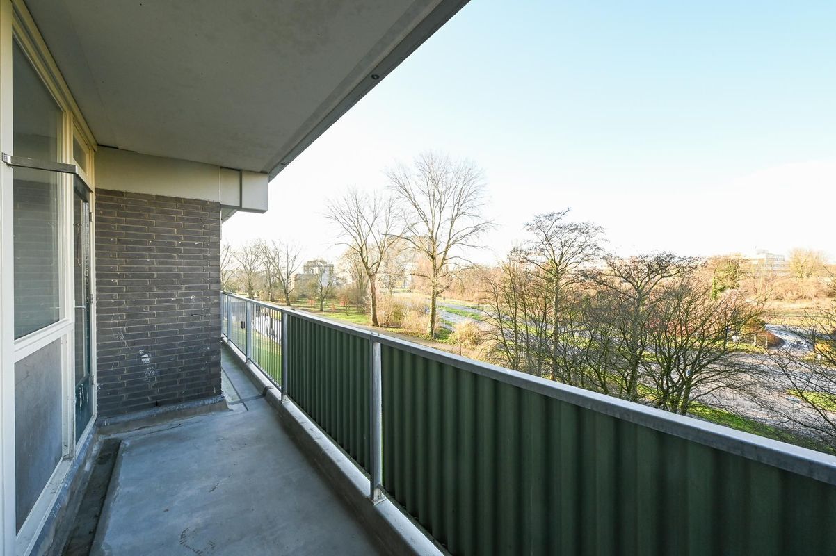 Stadhoudersring 296 Photo Blur 9