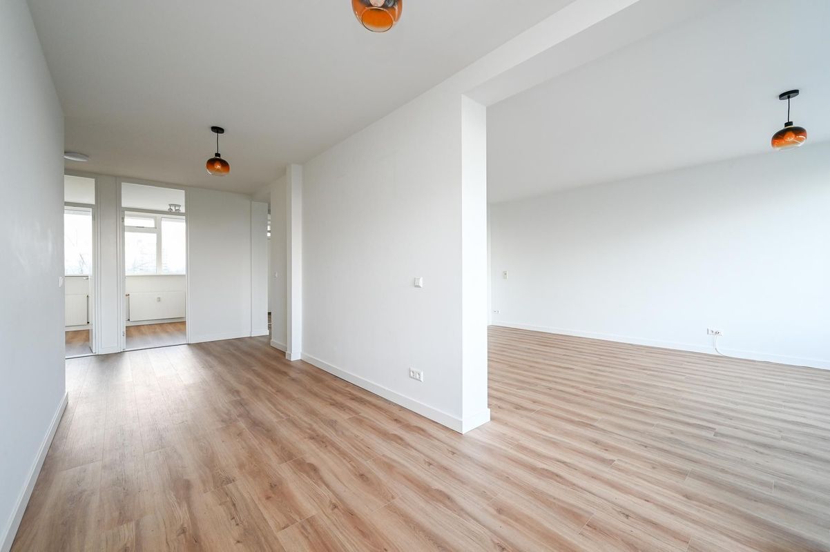 Stadhoudersring 296 Photo Blur 2