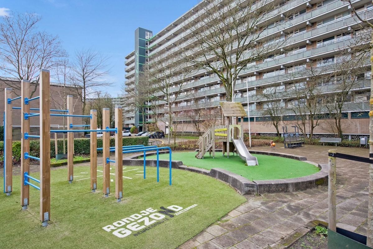 Stadhoudersring 296 Photo Blur 36