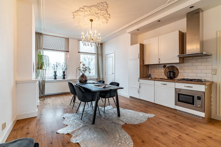 Columbusstraat 207-B Photo 1