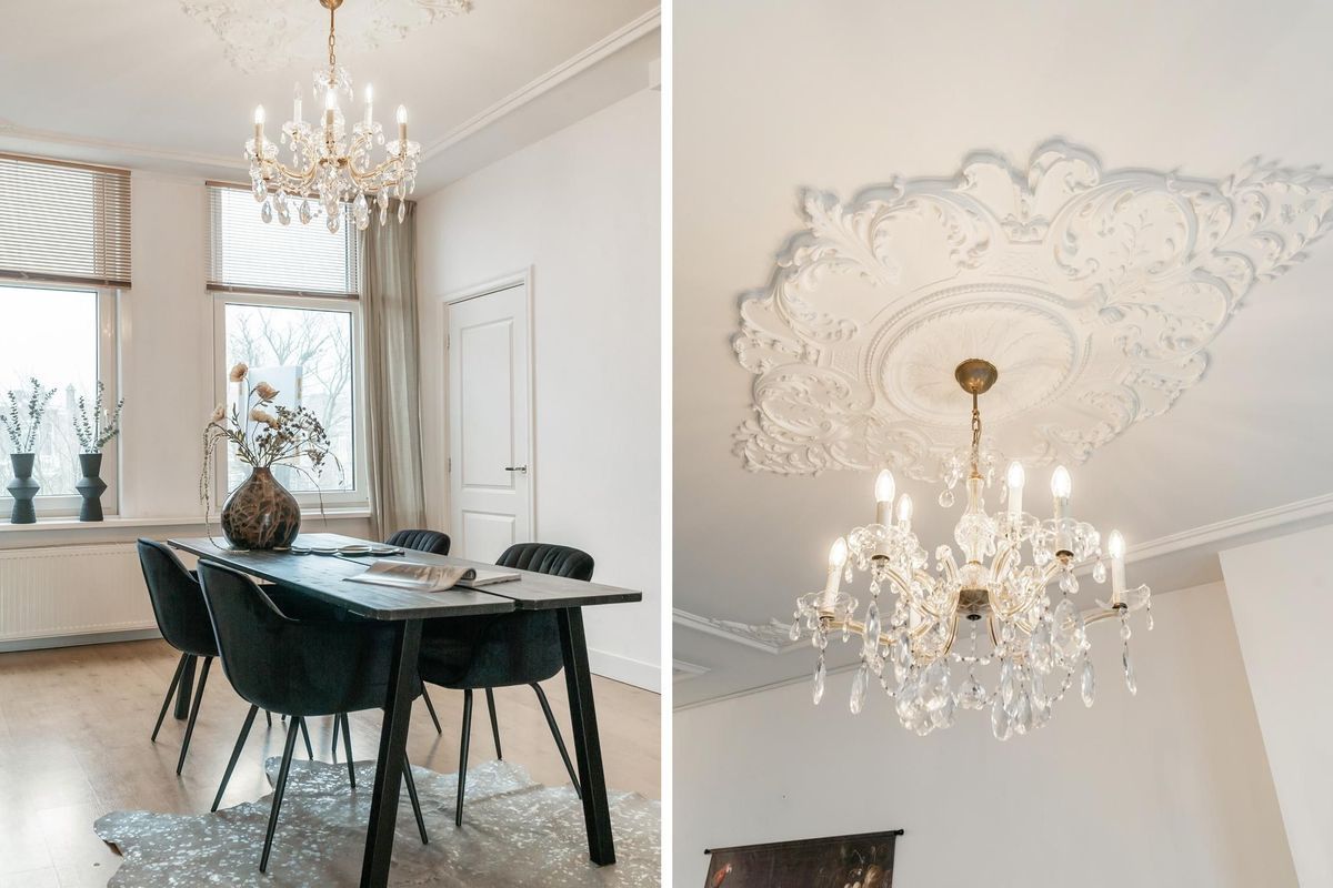 Columbusstraat 207-B Photo Blur 3