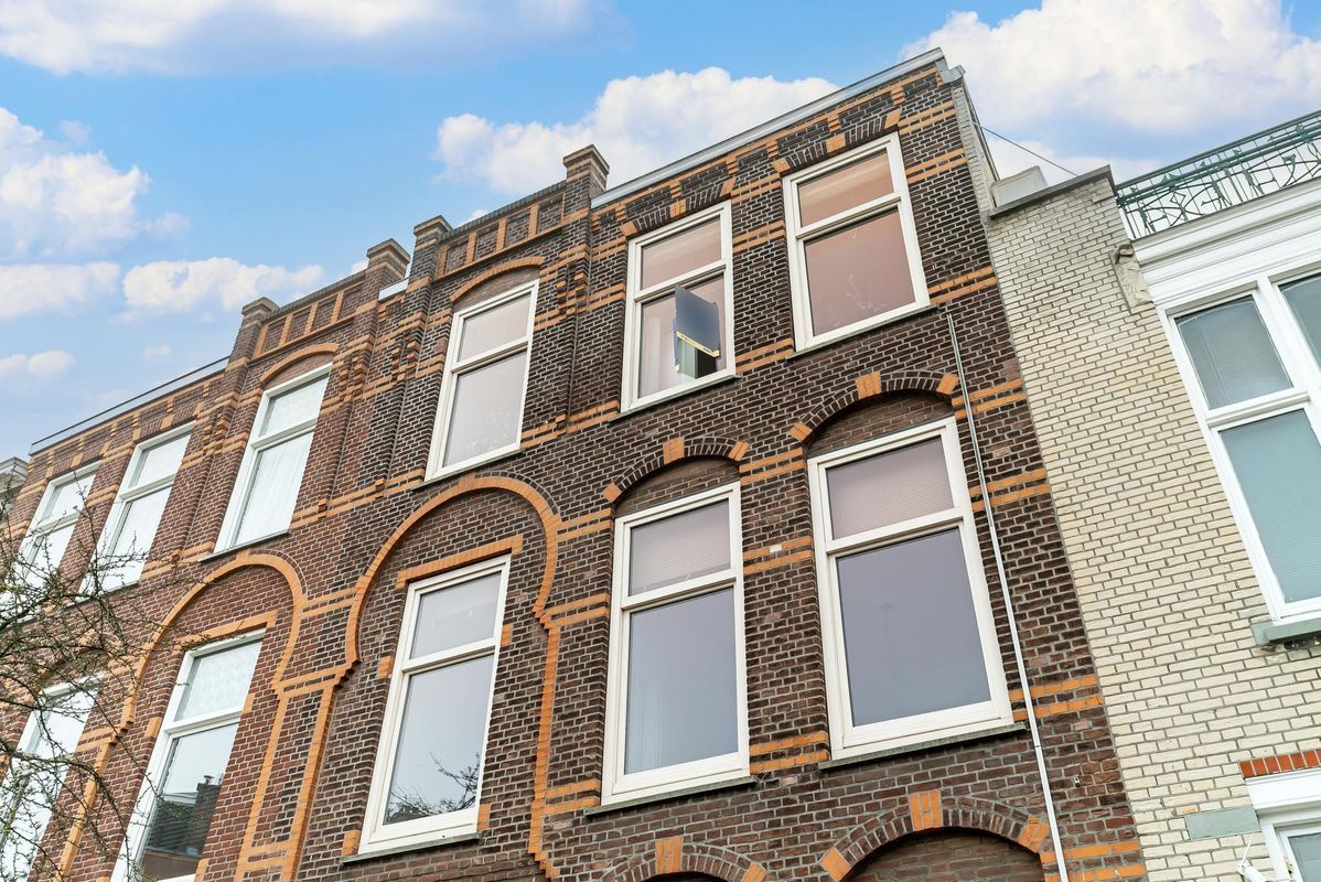 Columbusstraat 207-B Photo Blur 27