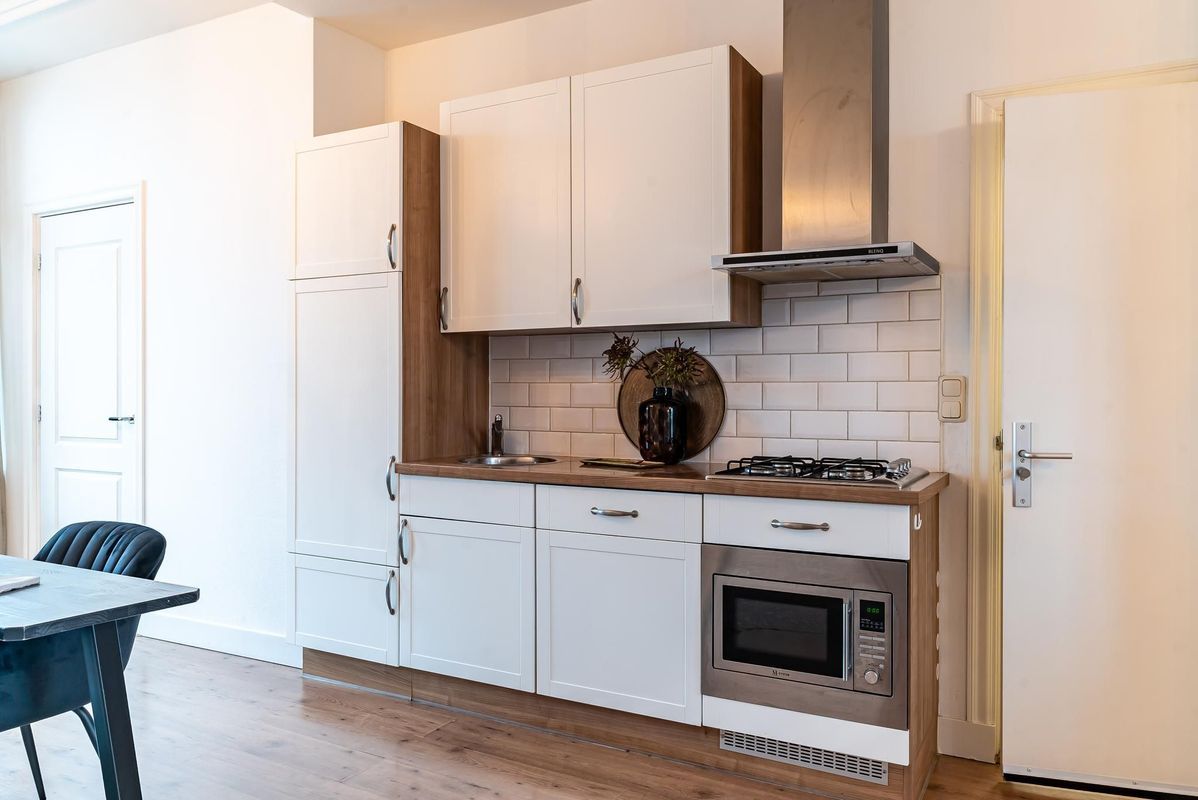 Columbusstraat 207-B Photo Blur 6