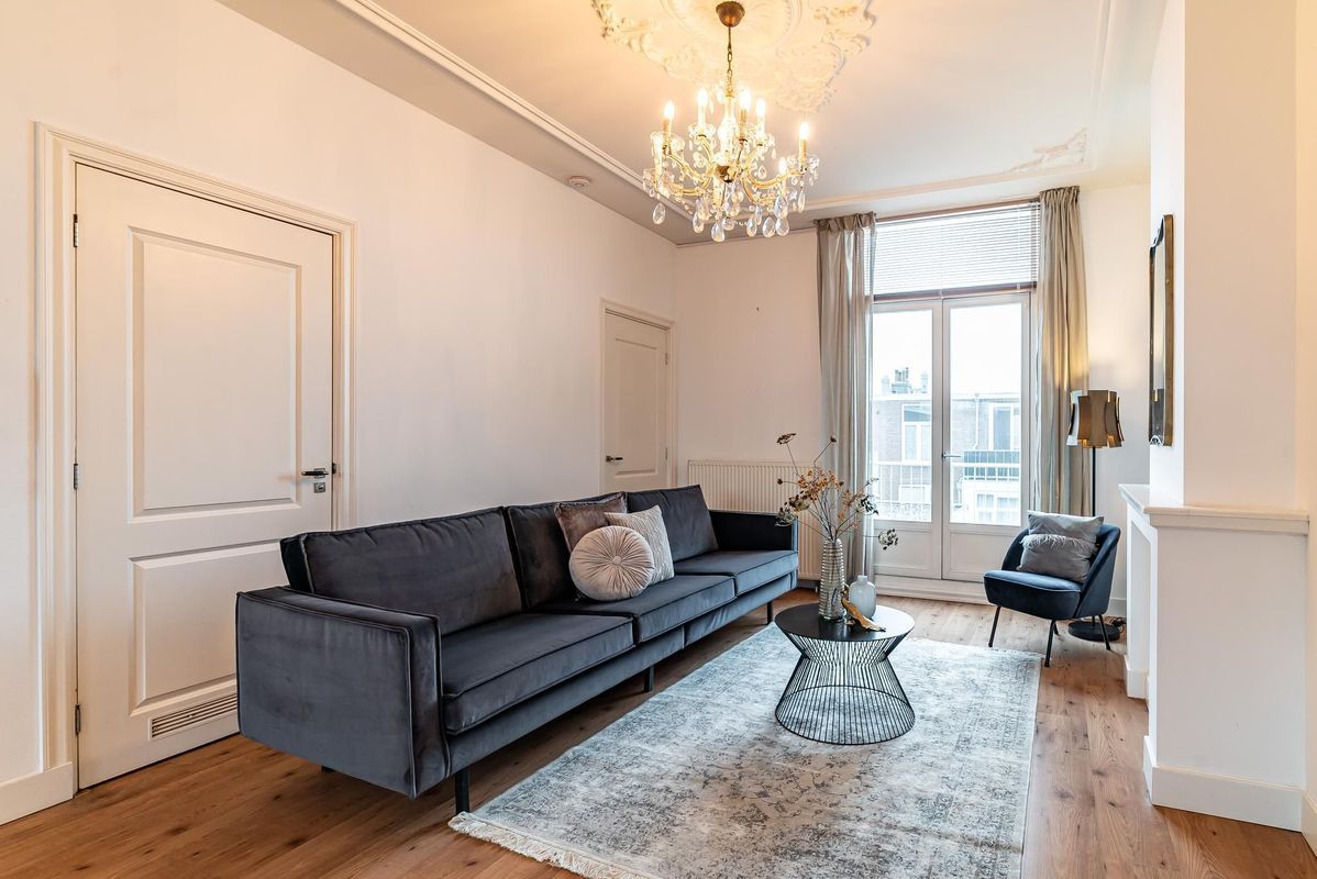 Columbusstraat 207-B Photo Blur 7