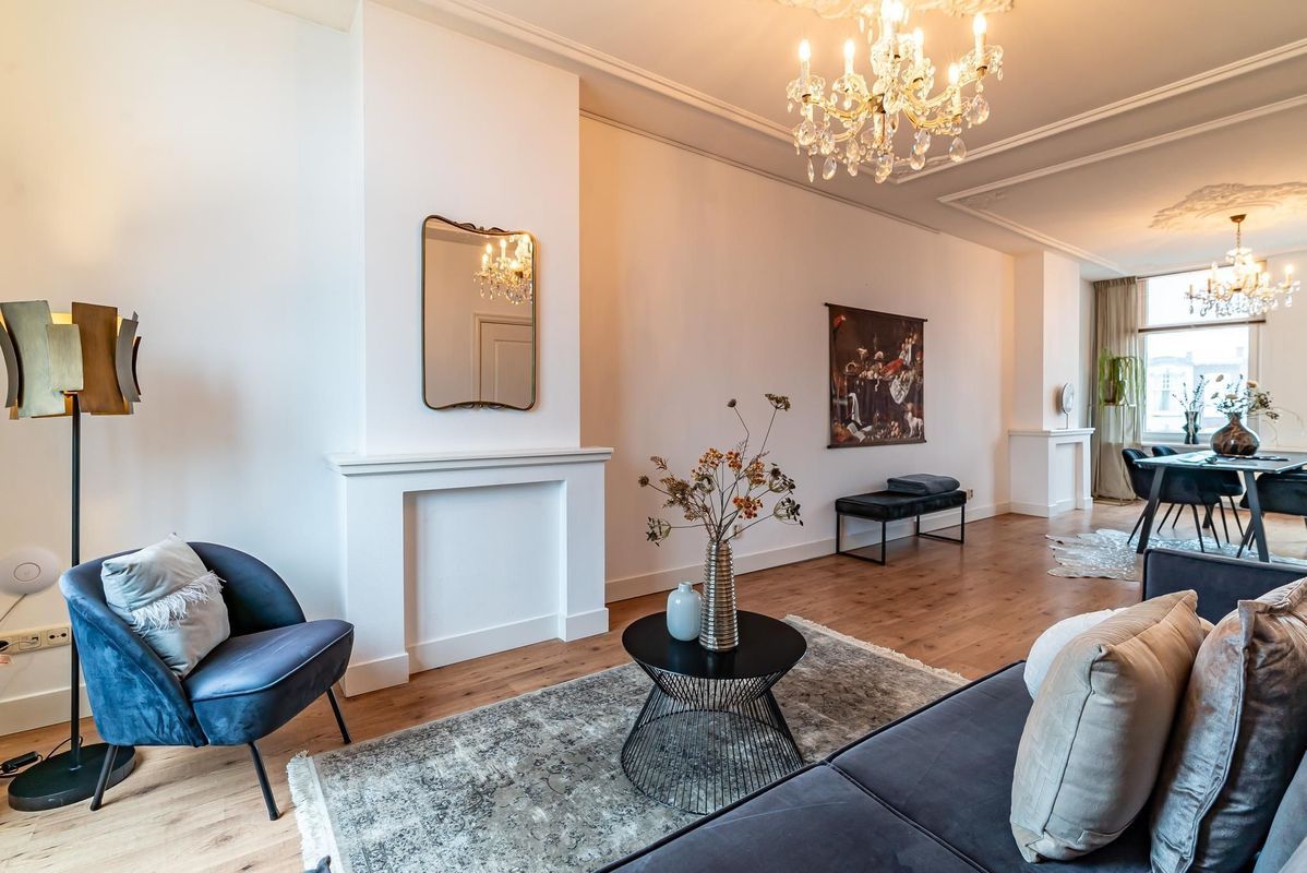 Columbusstraat 207-B Photo Blur 8