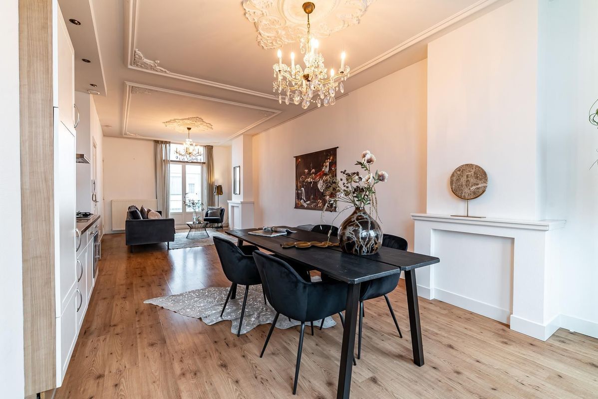 Columbusstraat 207-B Photo Blur 4