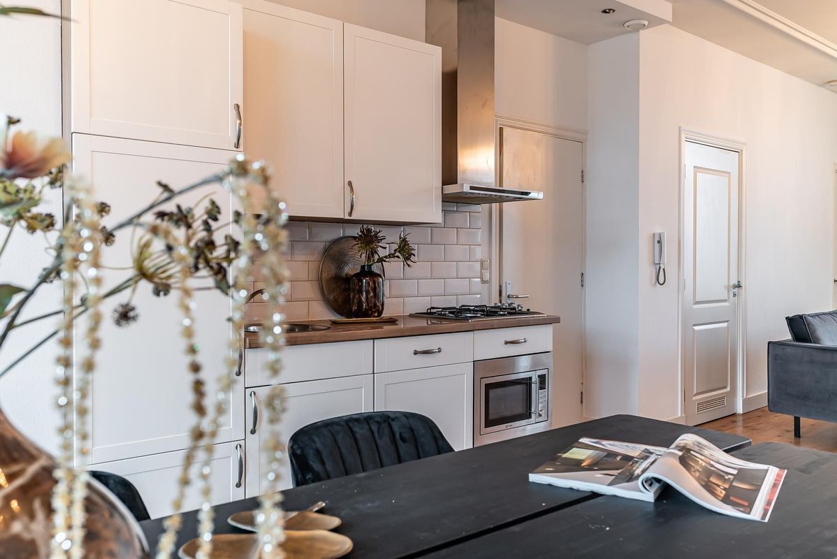 Columbusstraat 207-B Photo Blur 5