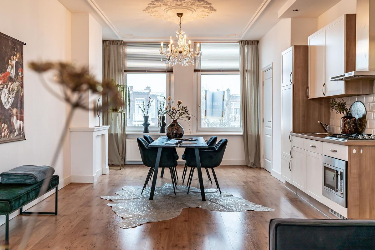 Columbusstraat 207-B Photo Blur 11