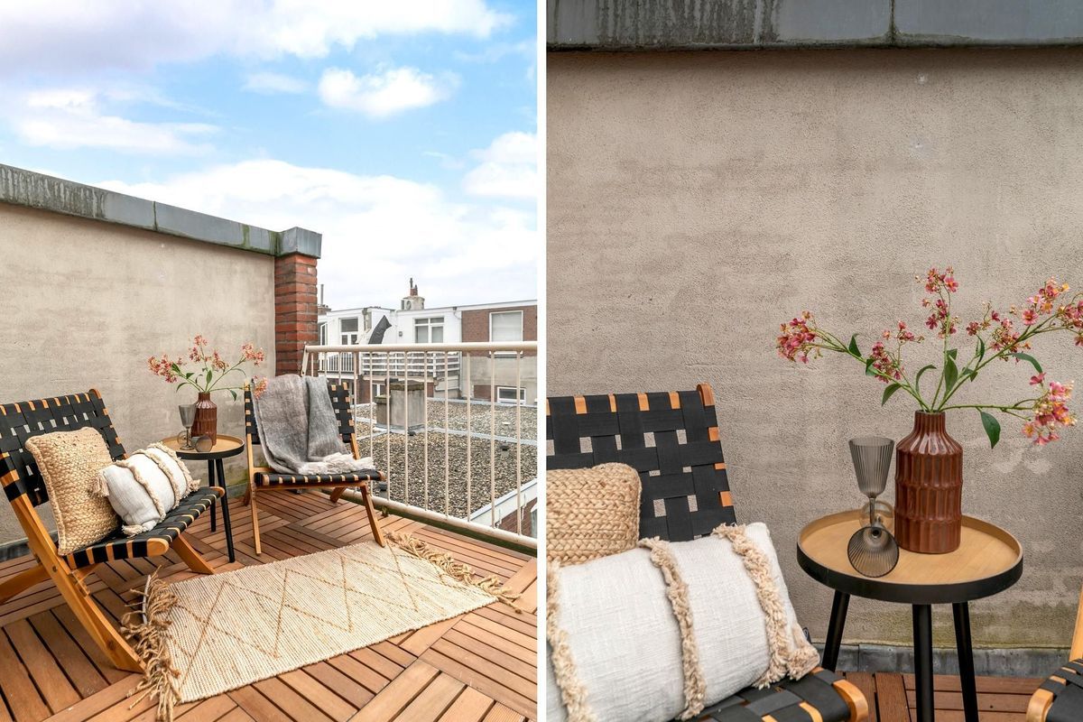 Columbusstraat 207-B Photo Blur 13