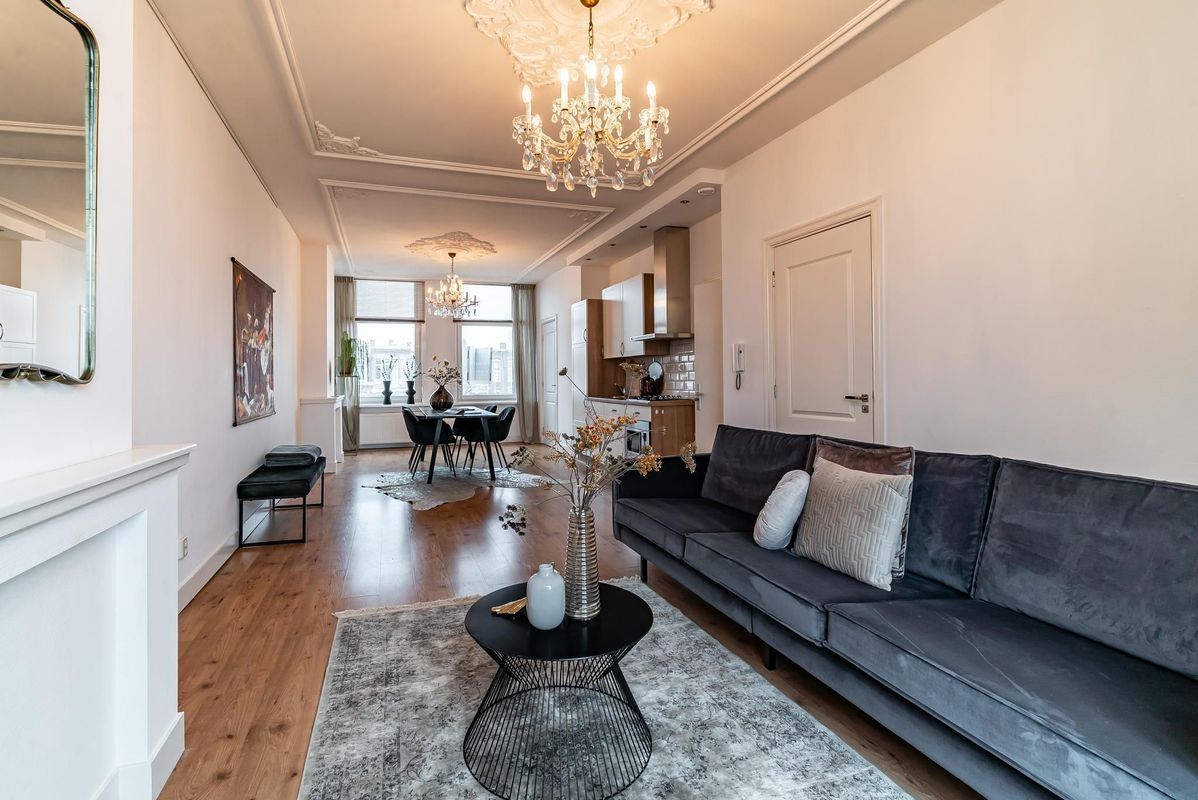 Columbusstraat 207-B Photo Blur 9