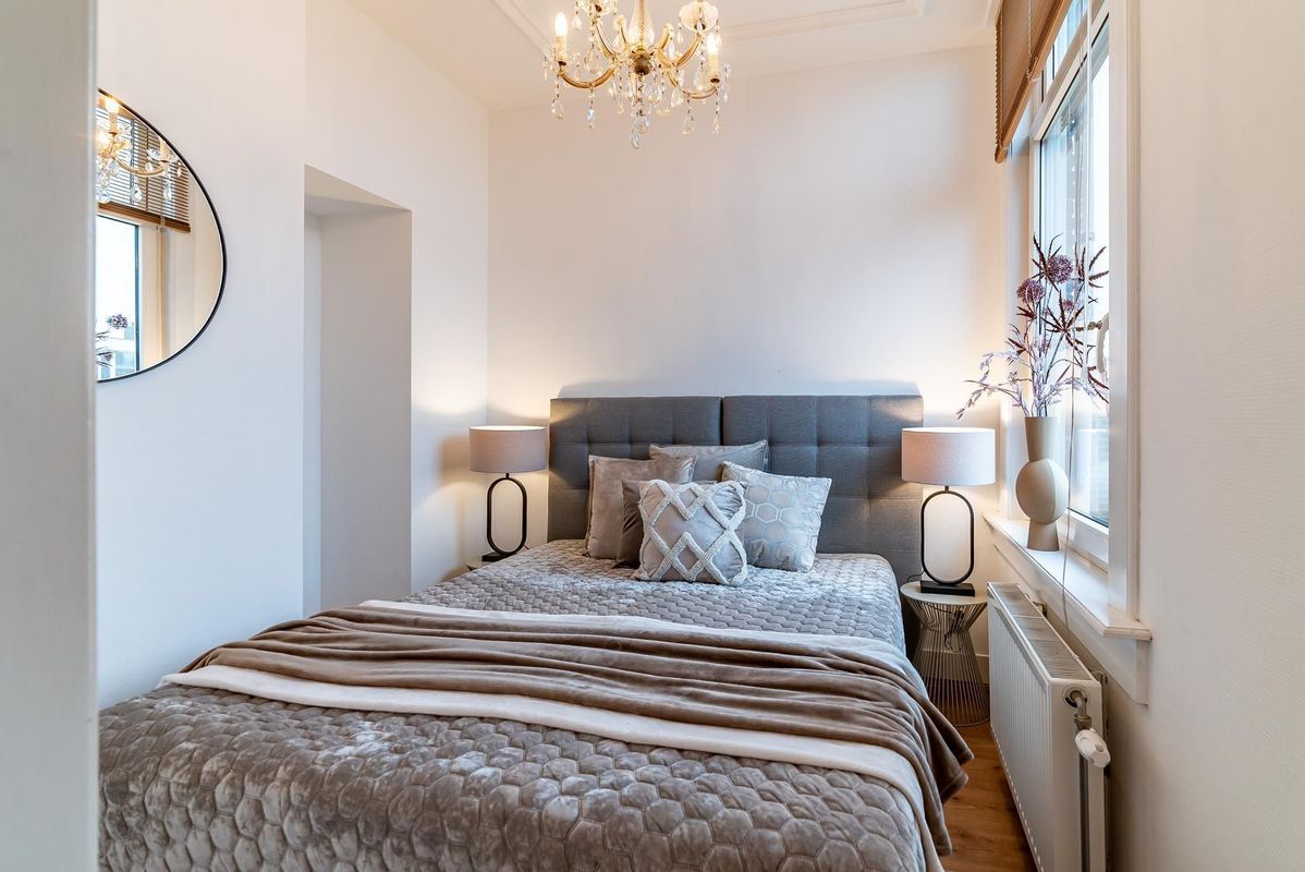 Columbusstraat 207-B Photo Blur 18