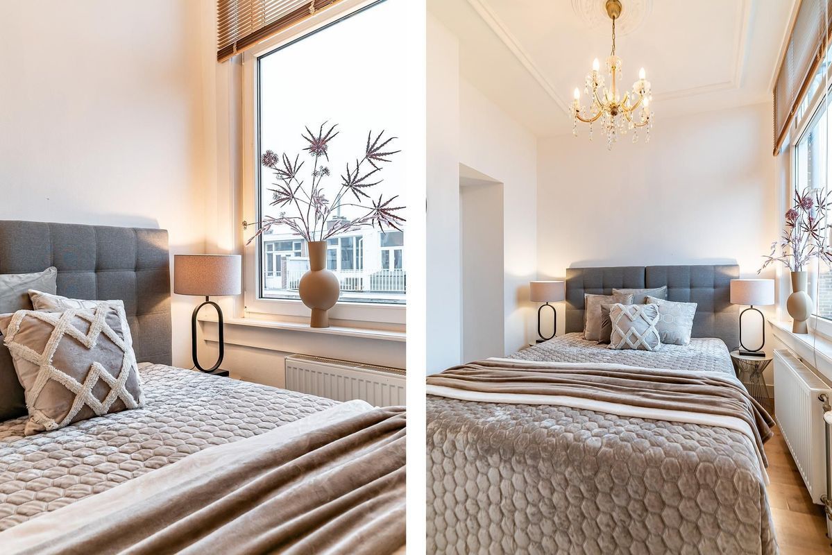 Columbusstraat 207-B Photo Blur 21