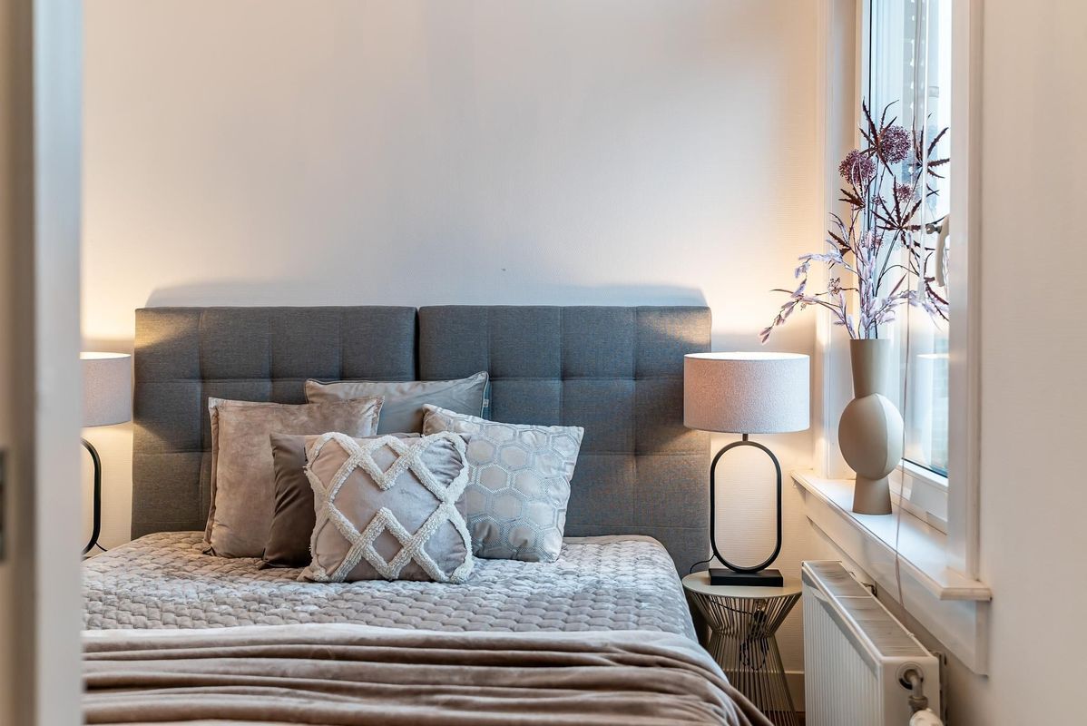 Columbusstraat 207-B Photo Blur 22