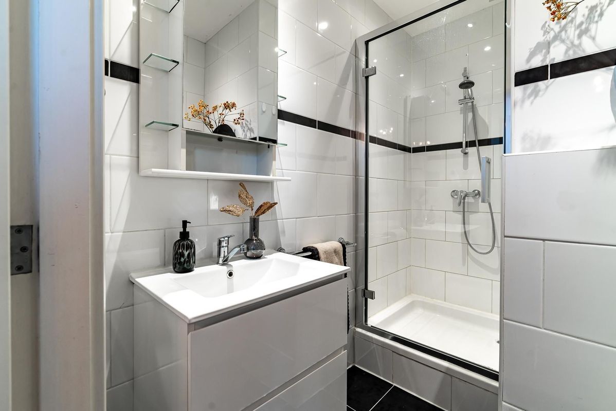 Columbusstraat 207-B Photo Blur 23