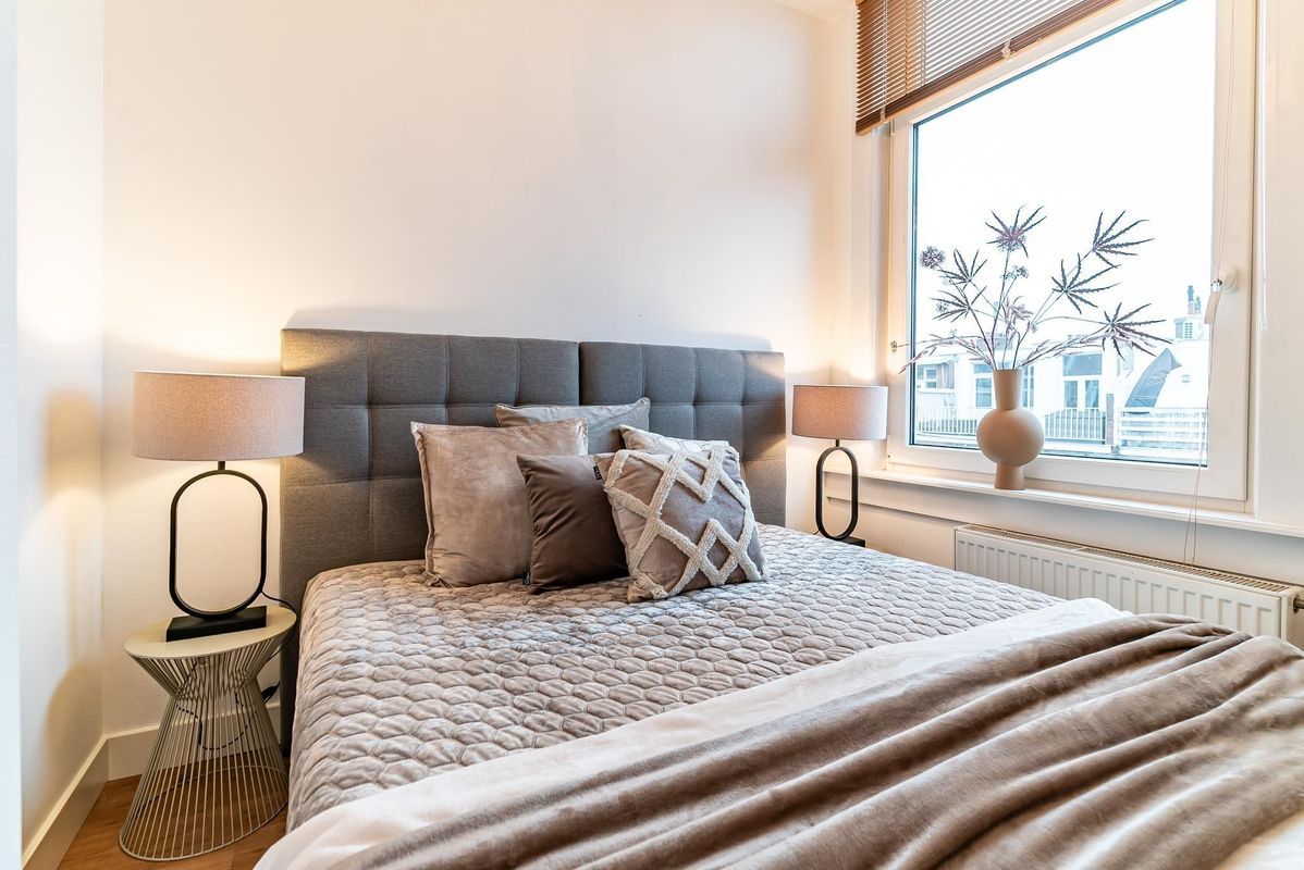 Columbusstraat 207-B Photo Blur 19