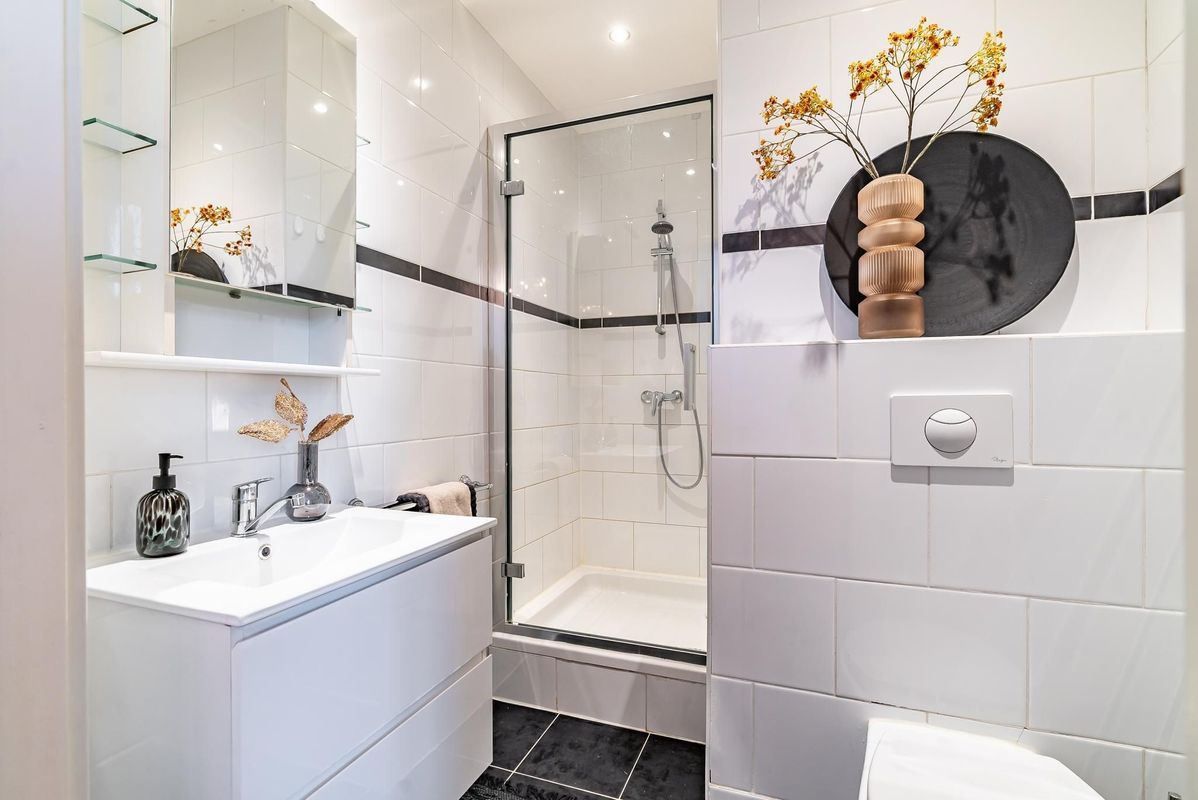 Columbusstraat 207-B Photo Blur 20