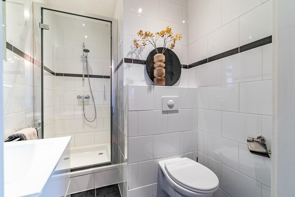 Columbusstraat 207-B Photo Blur 24