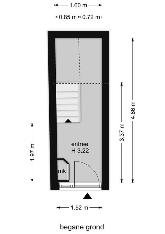 Columbusstraat 207-B Photo Blur 29