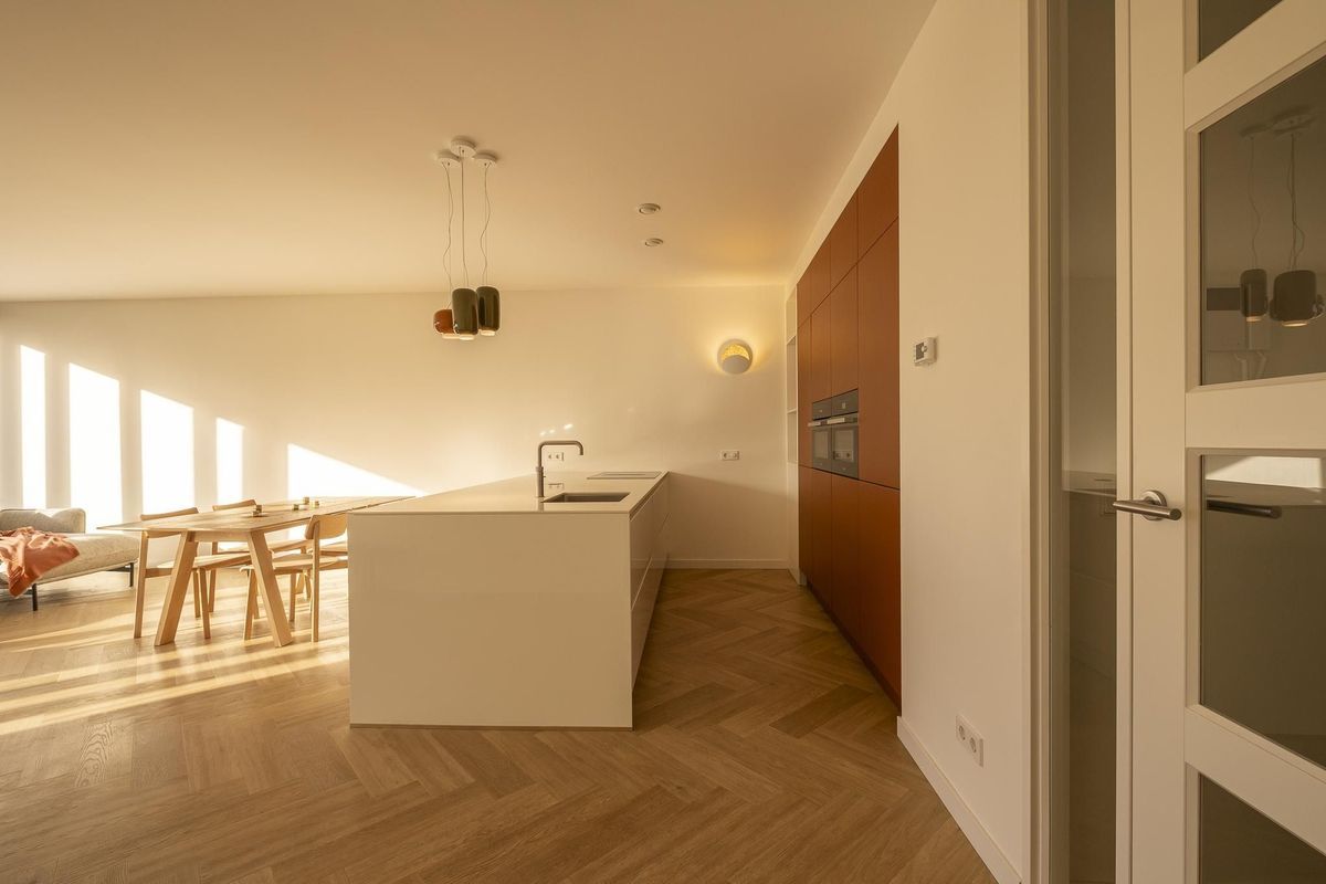 Duinvallei 60 Photo Blur 8