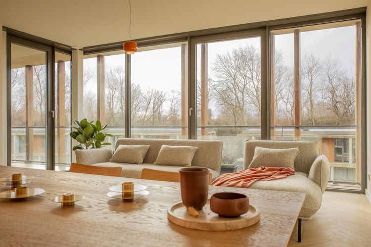 Duinvallei 60 Photo 1