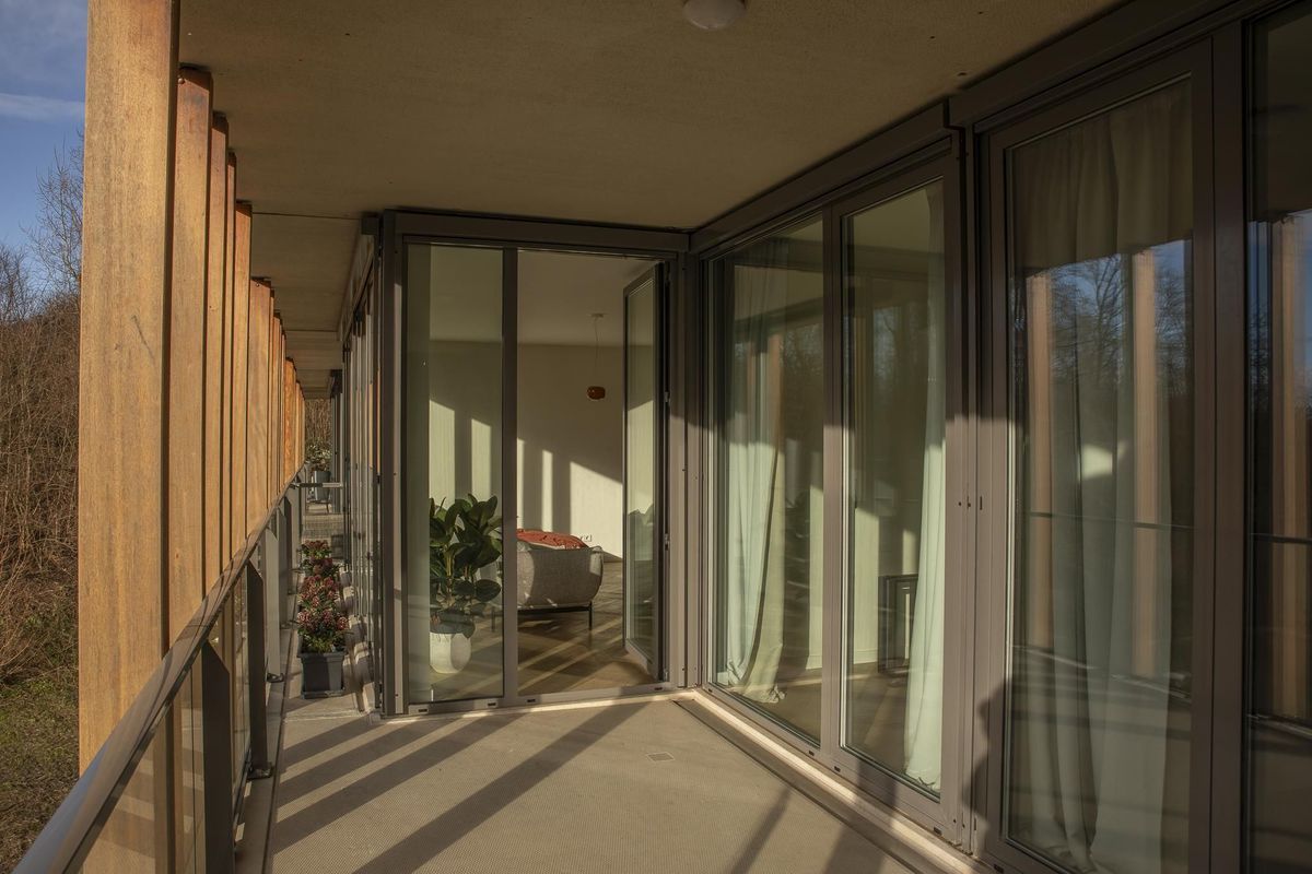 Duinvallei 60 Photo Blur 2