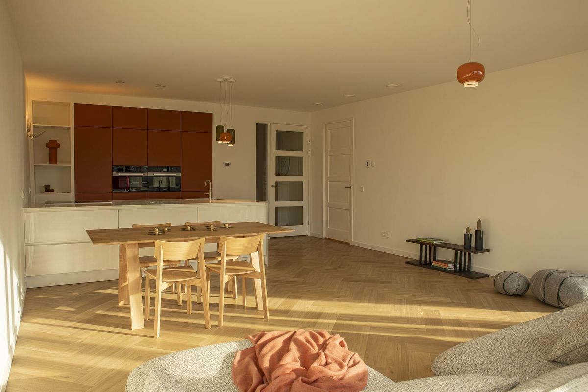 Duinvallei 60 Photo Blur 4