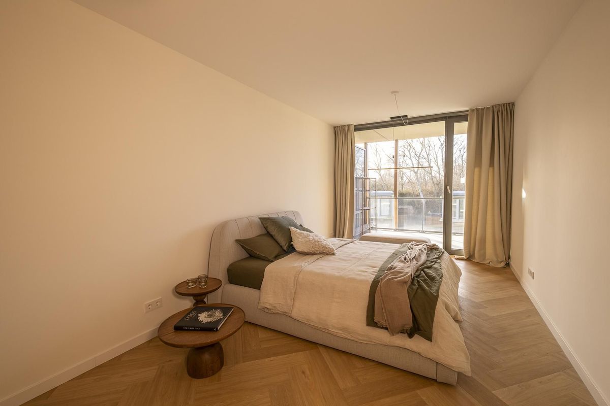 Duinvallei 60 Photo Blur 9