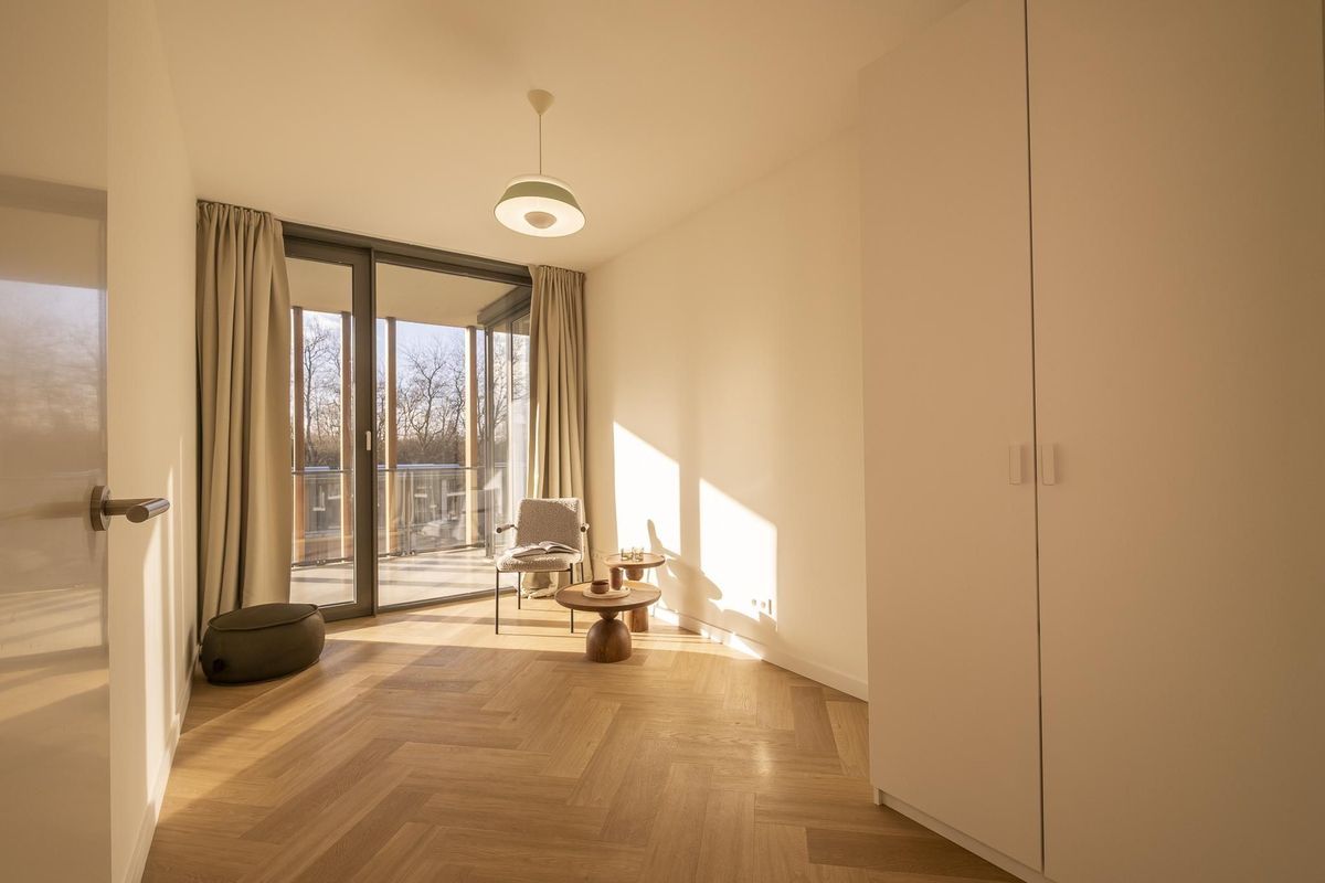 Duinvallei 60 Photo Blur 12