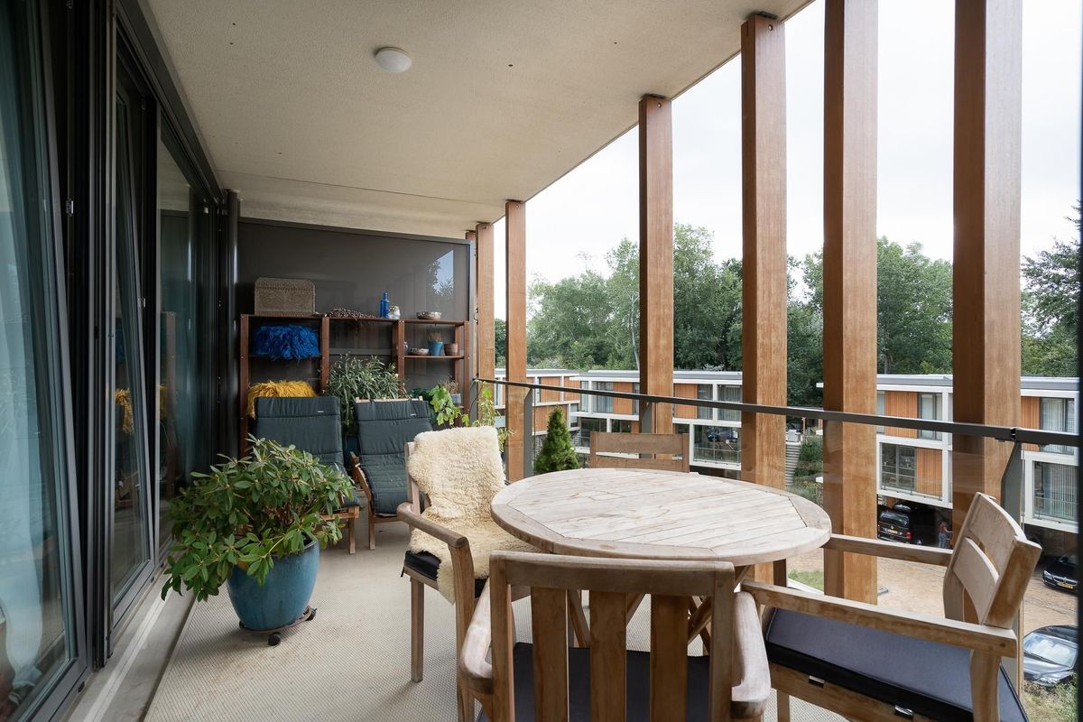 Duinvallei 60 Photo Blur 3