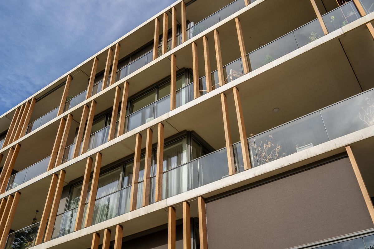 Duinvallei 60 Photo Blur 15