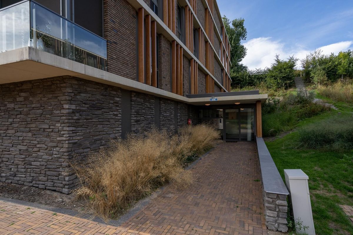 Duinvallei 60 Photo Blur 14