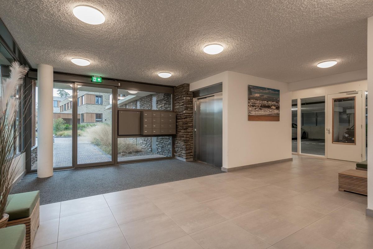 Duinvallei 60 Photo Blur 18