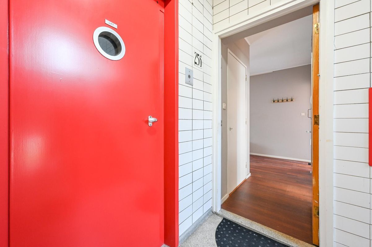 Vlaskamp 256 Photo Blur 23