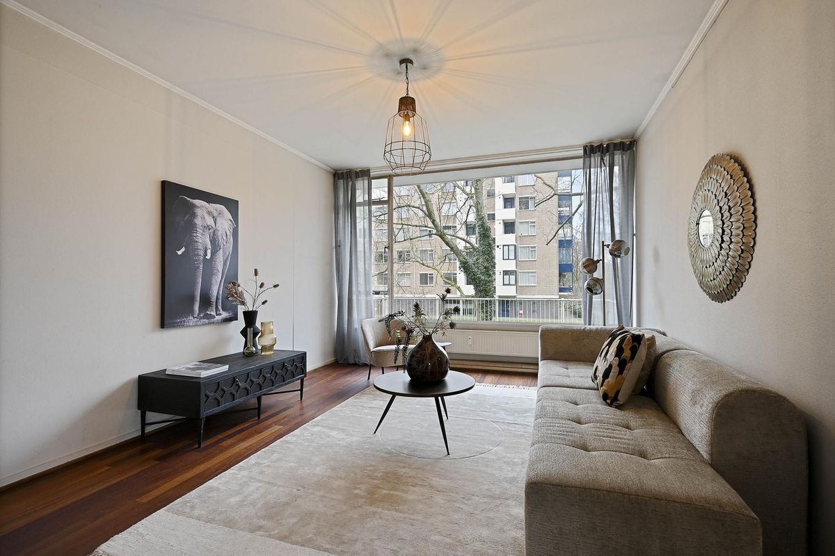 Vlaskamp 256 Photo Blur 2