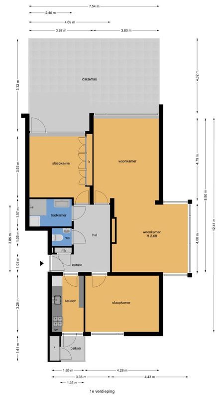 Vlaskamp 256 Photo Blur 29