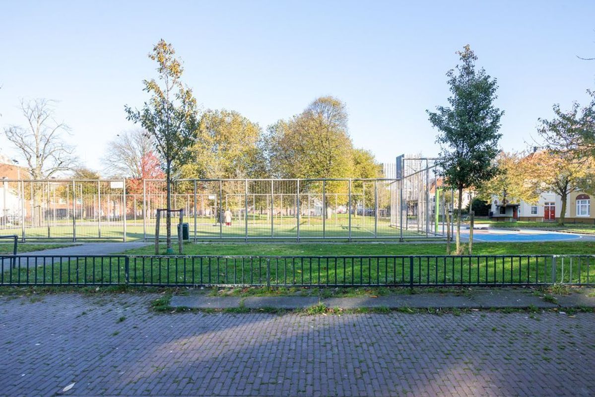 Suze Robertsonstraat 85 Photo Blur 20