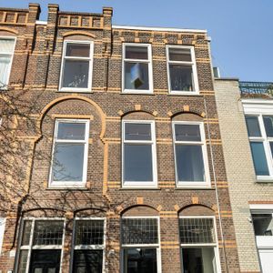 Columbusstraat 207 Photo 2