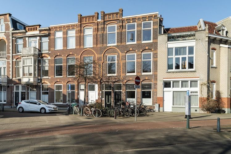 Columbusstraat 207 Photo 1