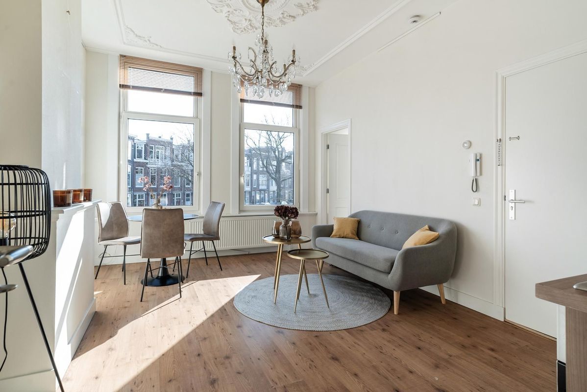 Columbusstraat 207 Photo Blur 4