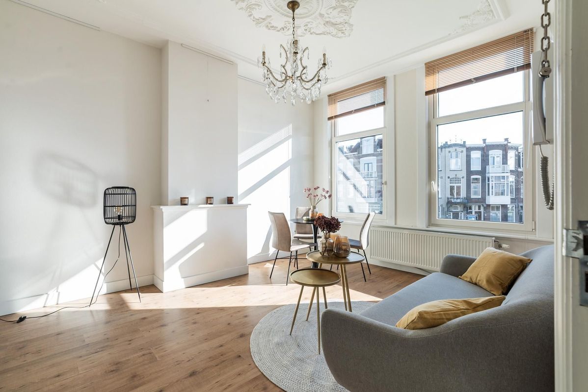 Columbusstraat 207 Photo Blur 0