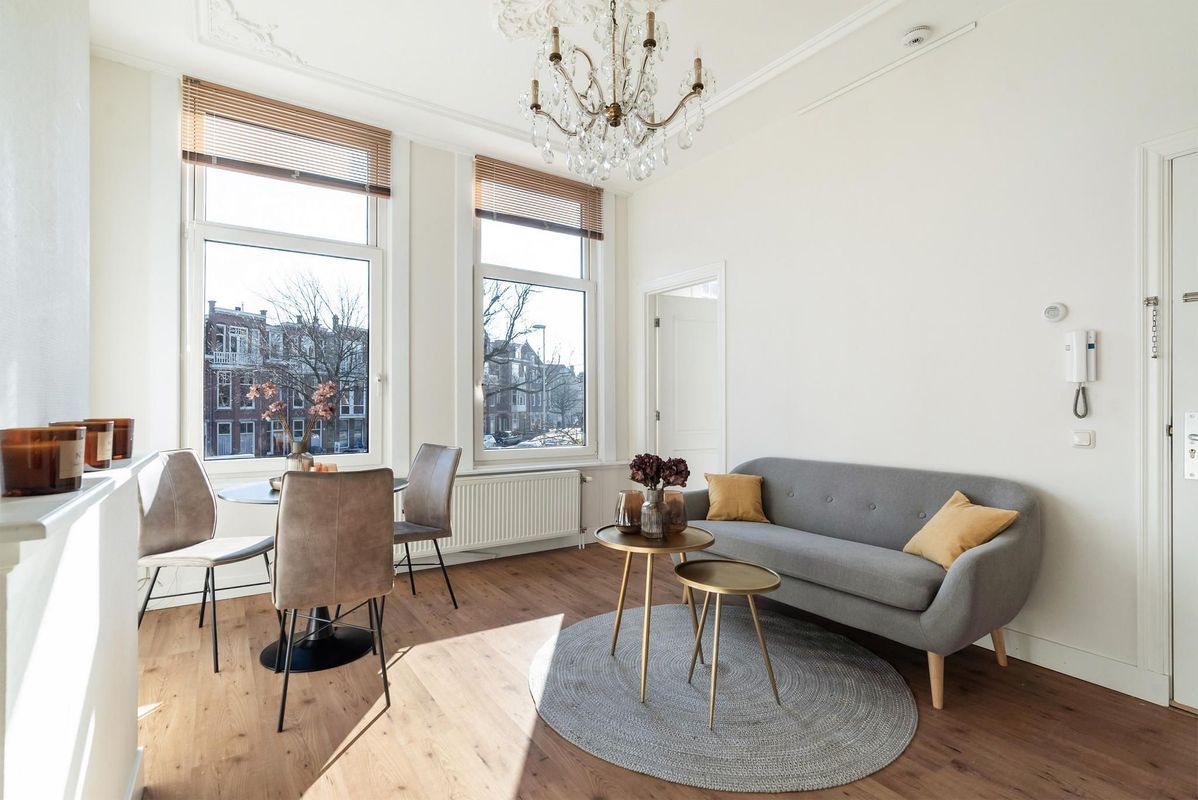 Columbusstraat 207 Photo Blur 7