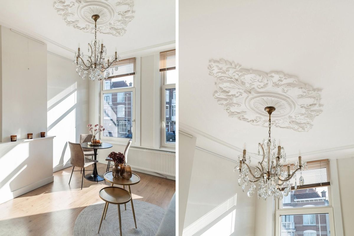 Columbusstraat 207 Photo Blur 6