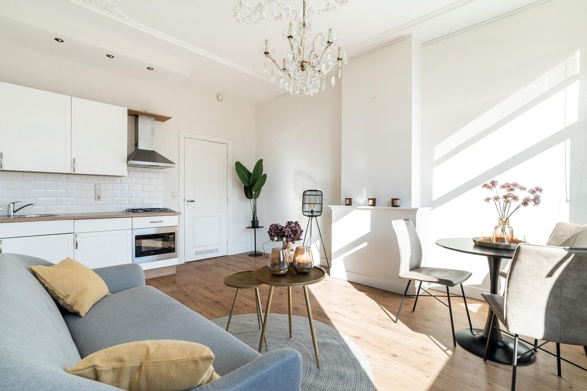 Columbusstraat 207 Photo Blur 9